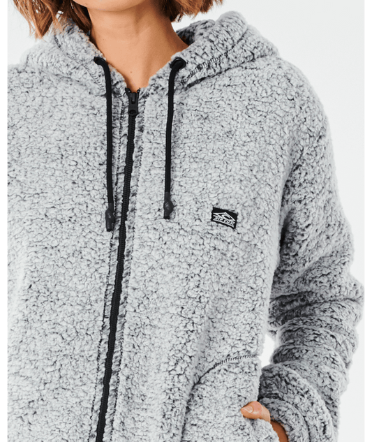 Rip Curl Dark and Stormy Zip Through