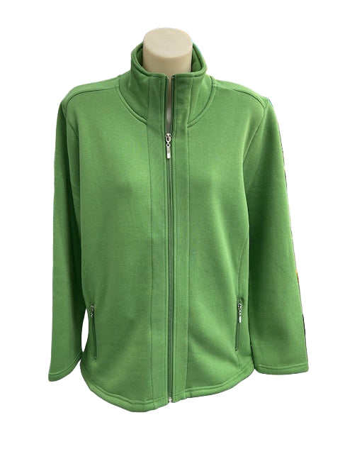 Sportswave Peak Fleece Jacket