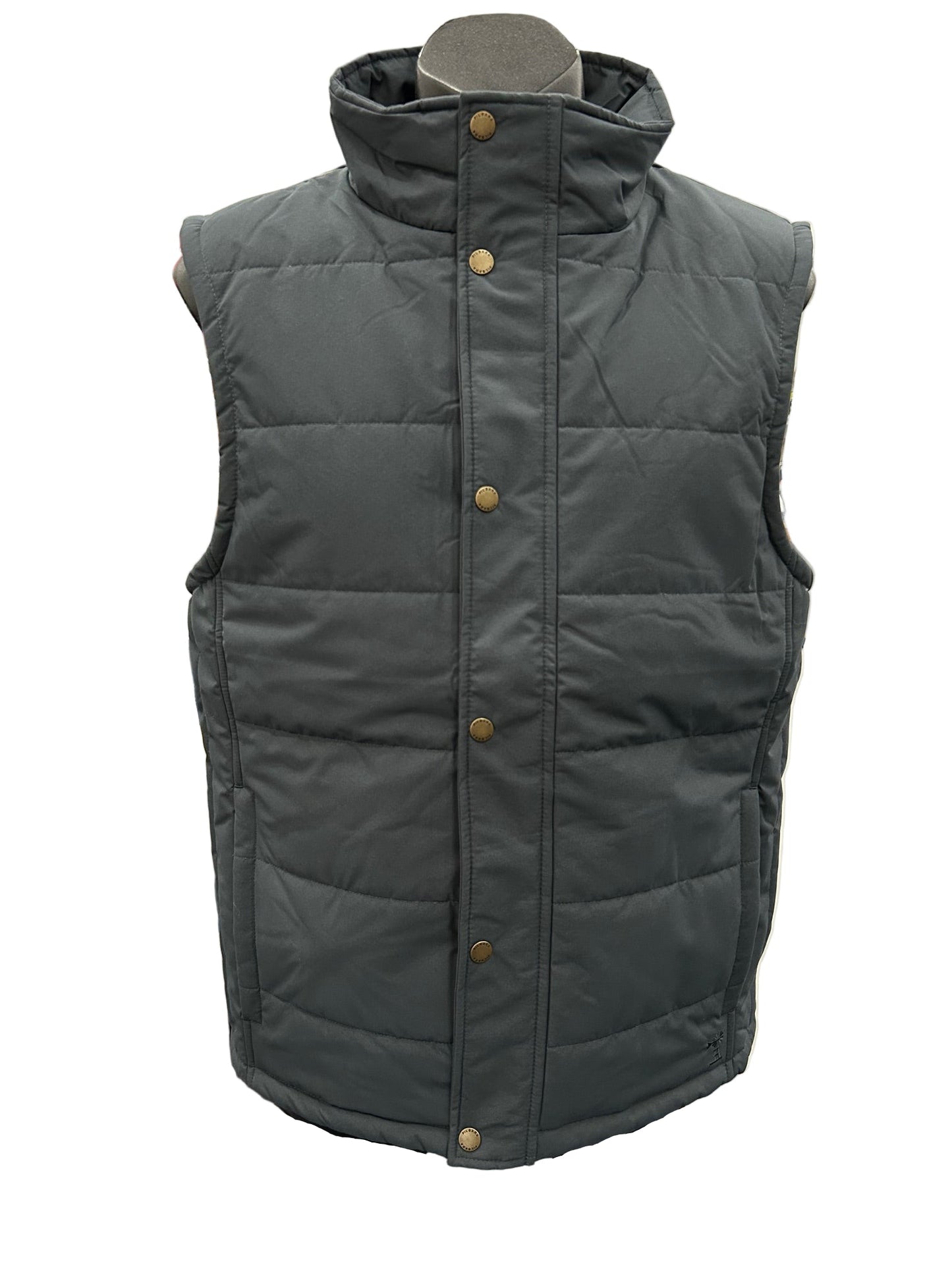 Pilbara Men's Vest