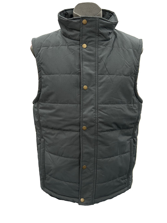 Pilbara Men's Vest