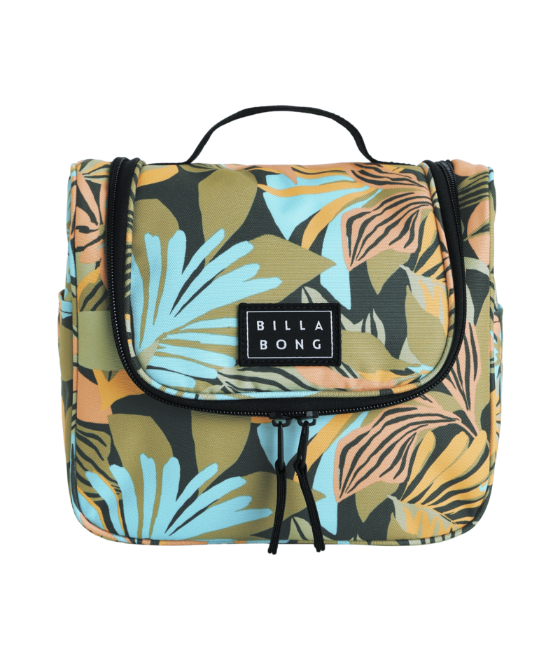 Billabong Travel Beauty Case