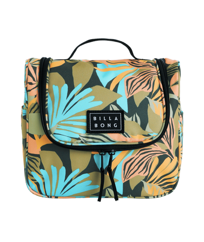 Billabong Travel Beauty Case