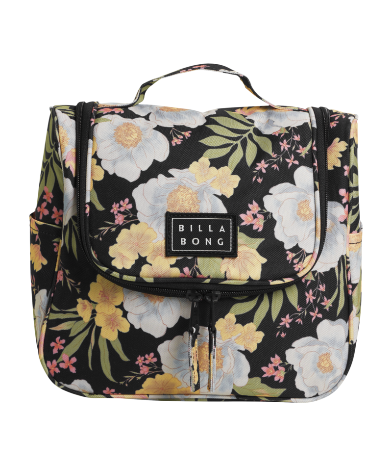Billabong Travel Beauty Case
