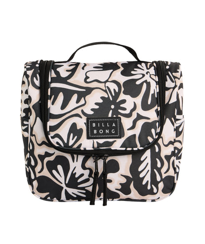 Billabong Travel Beauty Case