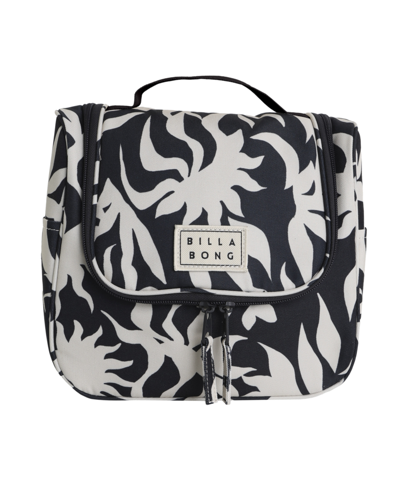 Billabong Travel Beauty Case