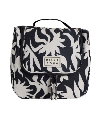 Billabong Travel Beauty Case