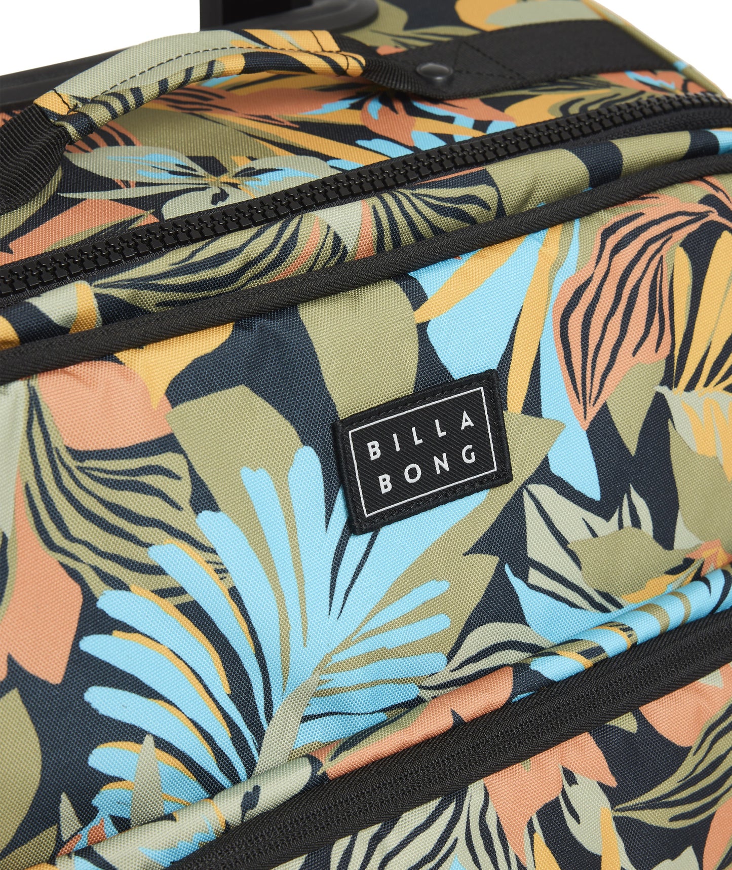 Billabong Keep It Rollin Carryon