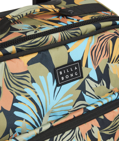 Billabong Keep It Rollin Carryon