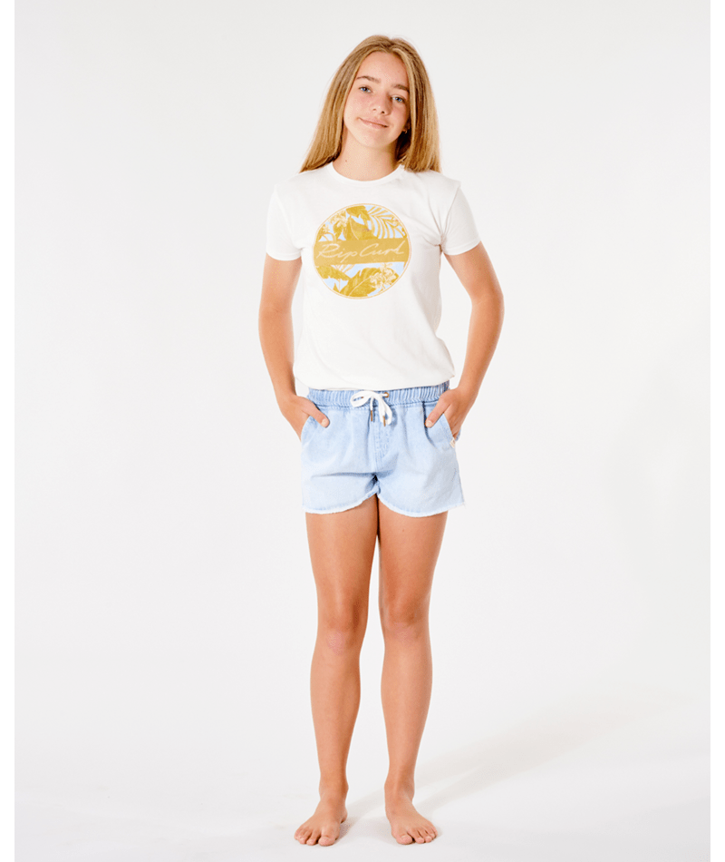 Rip Curl Tara Short - Girl
