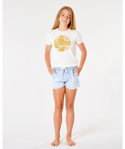 Rip Curl Tara Short - Girl