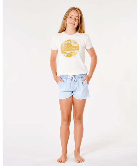 Rip Curl Tara Short - Girl
