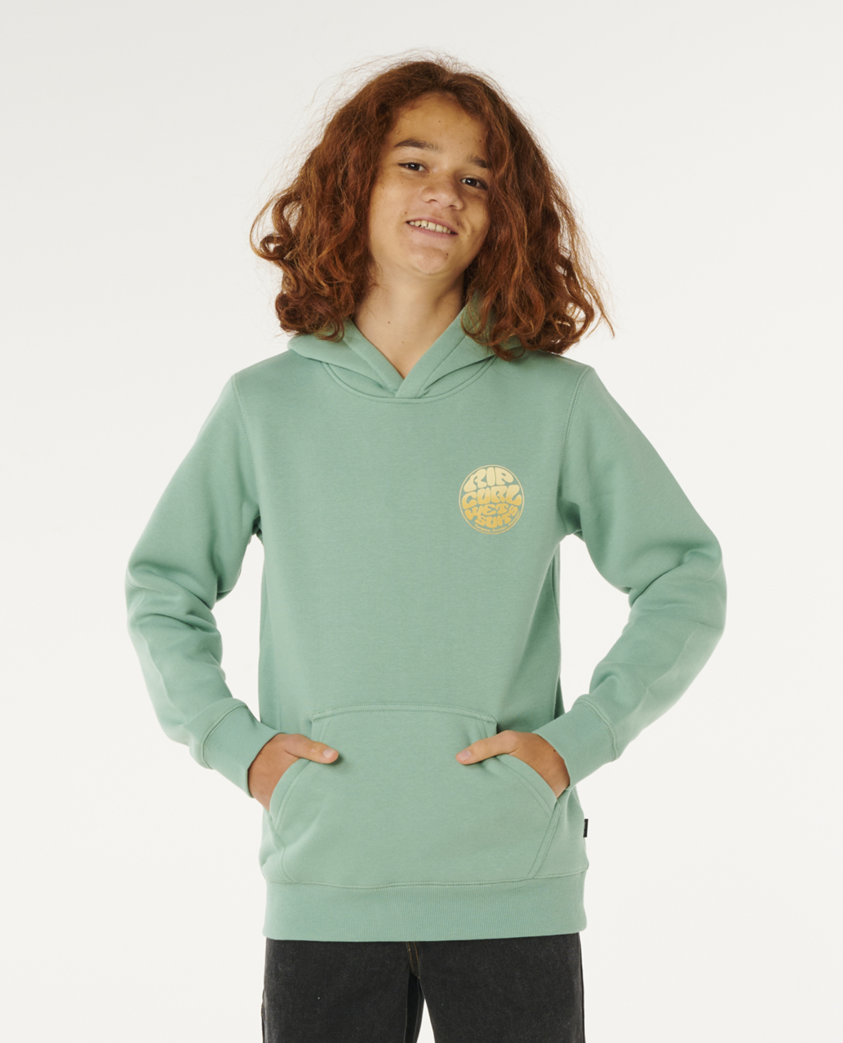 Rip Curl Wetsuit Icon Hood - Kid