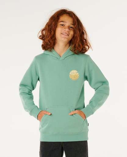 Rip Curl Wetsuit Icon Hood - Kid