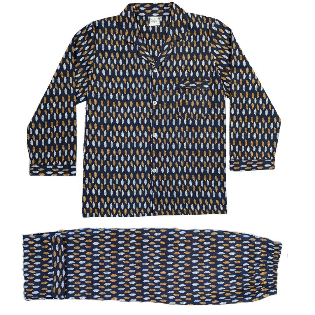 Koala Cosysuede Pyjama Set