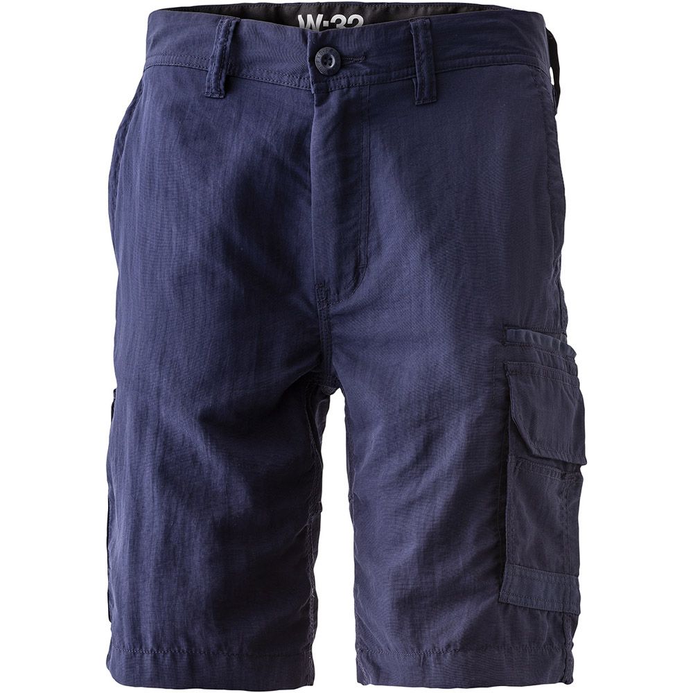 FXD LS-1 Work Shorts