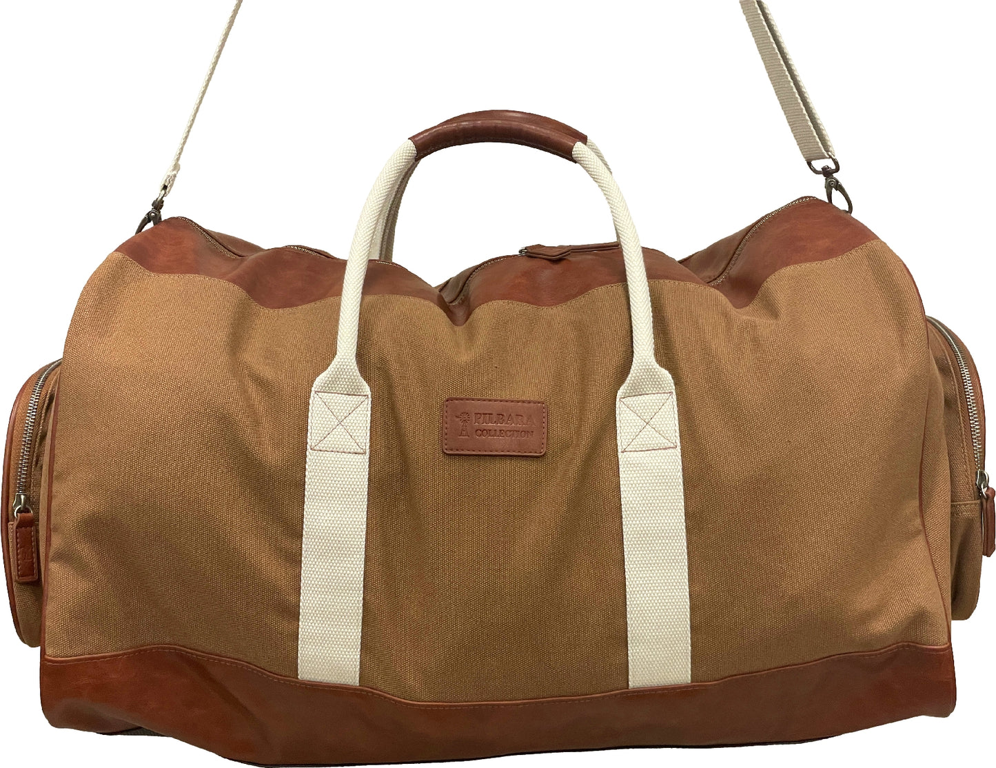 Pilbara Long-Weekender Bag