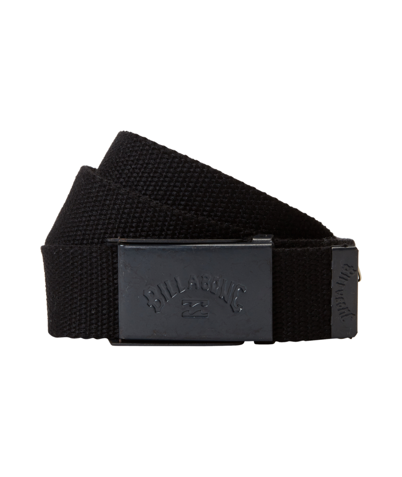 Billabong Cog Web Belt