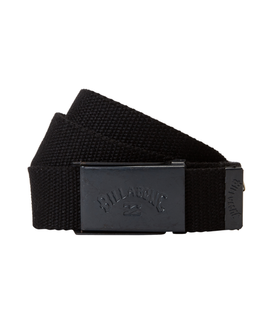 Billabong Cog Web Belt