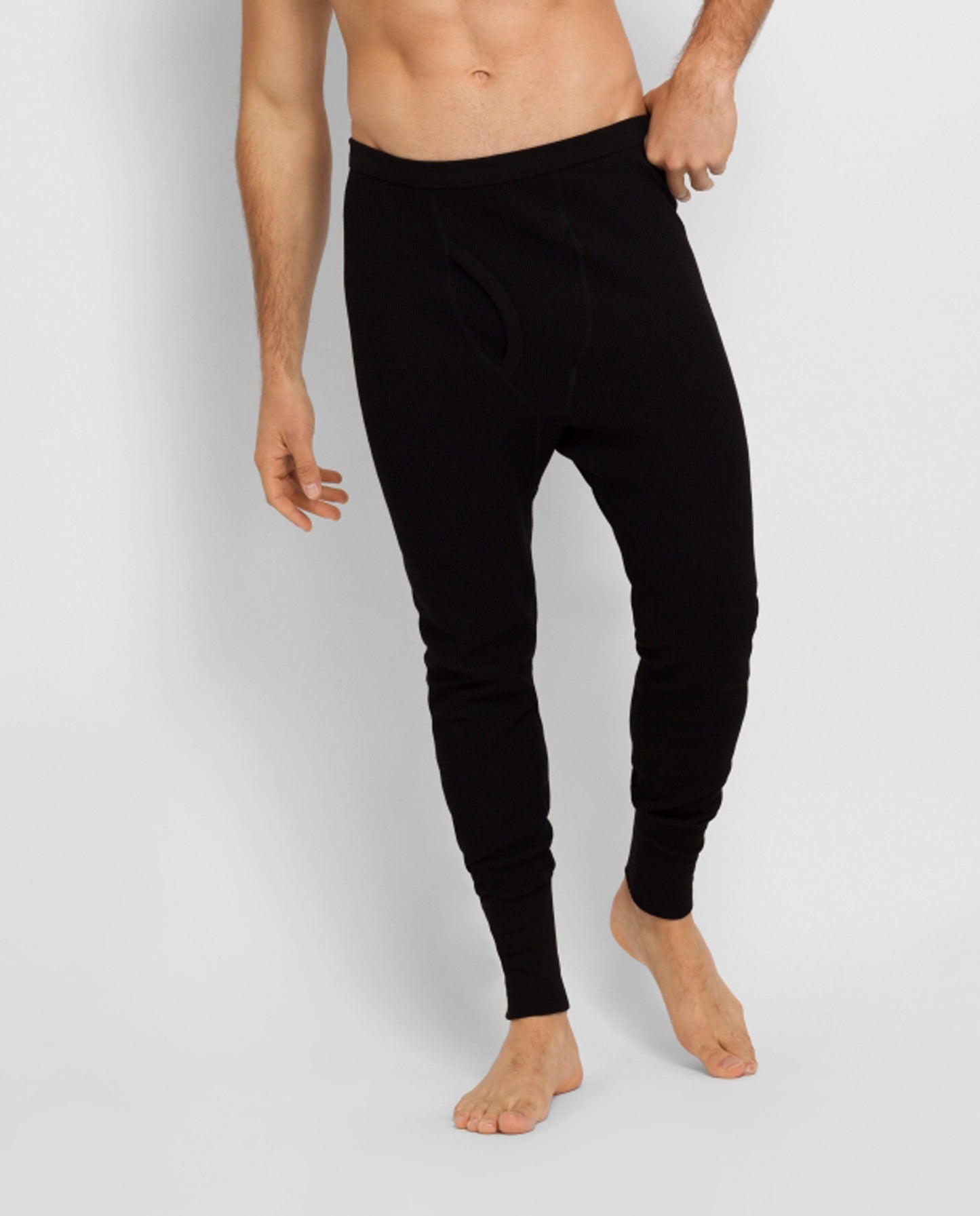 Bonds Aircel Thermal Long John