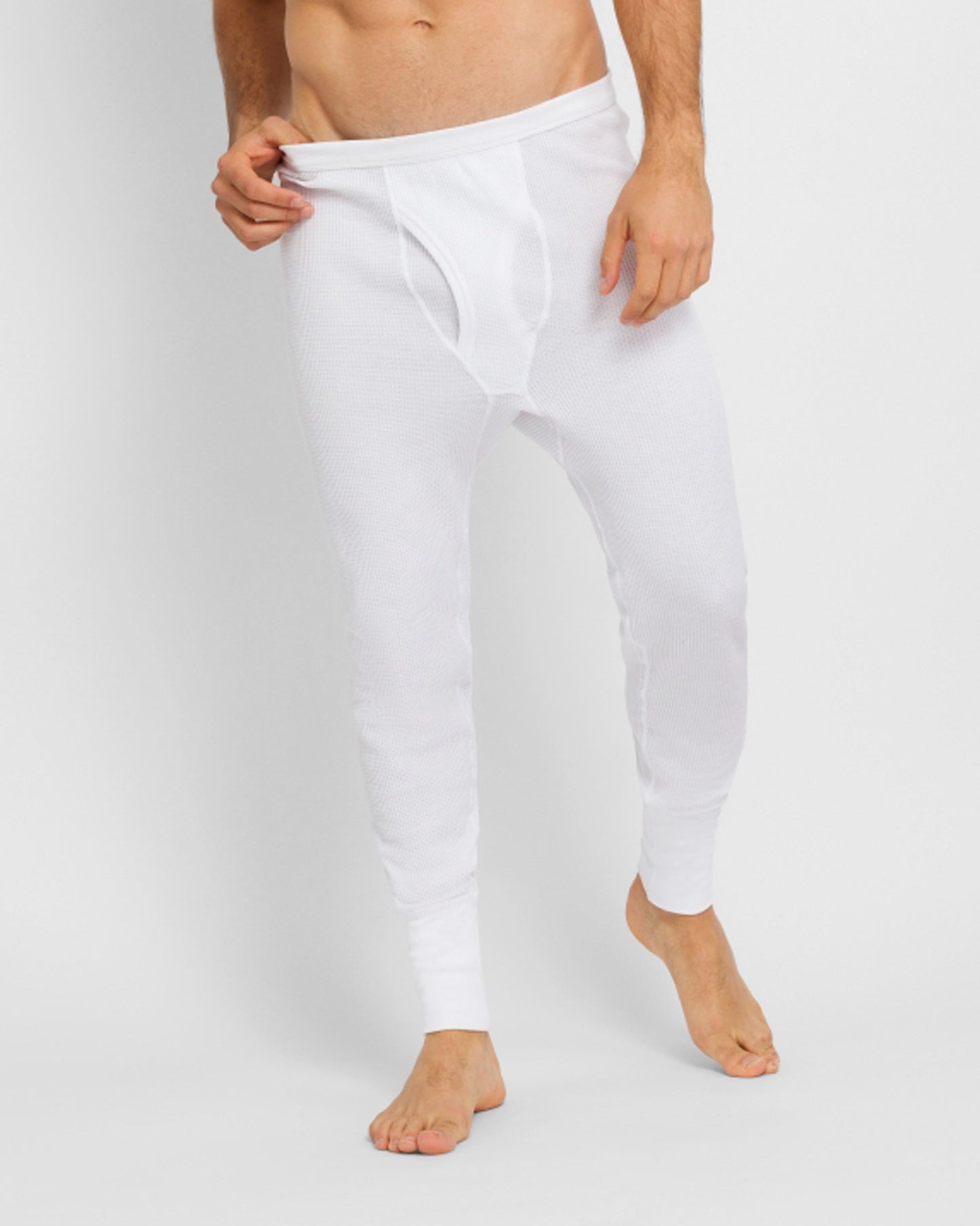 Bonds Aircel Thermal Long John