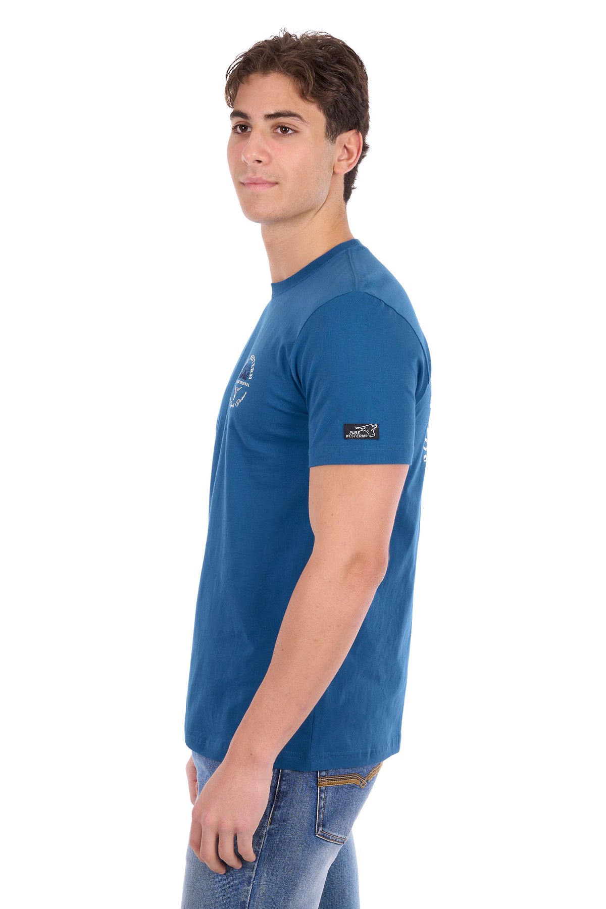 Mens Craig SS Tee