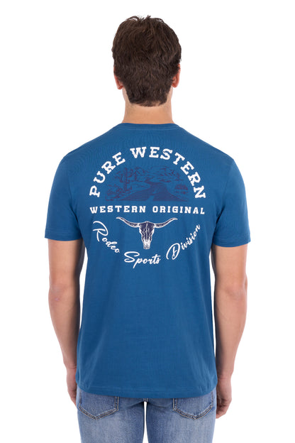 Mens Craig SS Tee