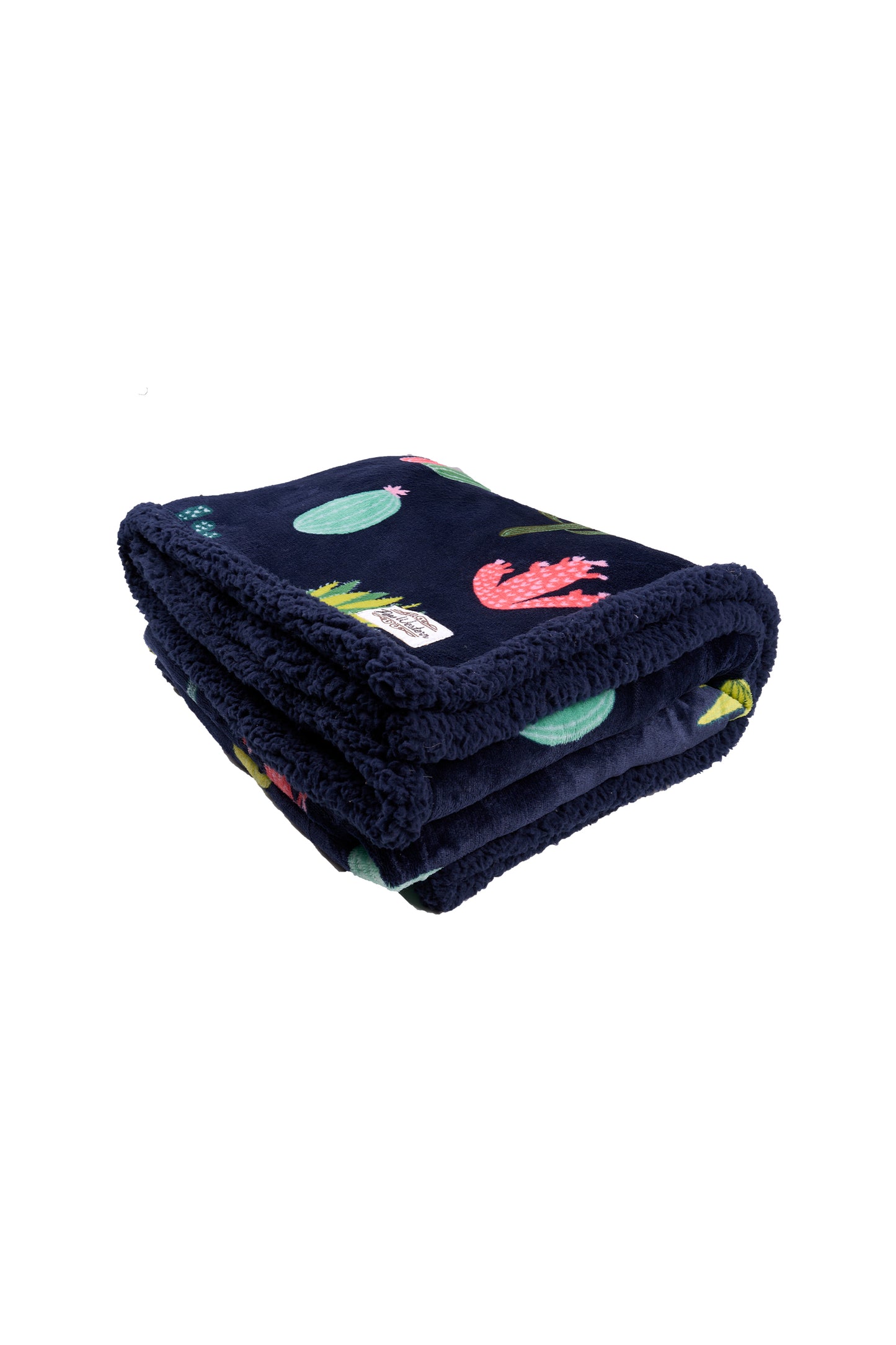 Pure Western Cactus Snuggle Rug – Navana Clothing