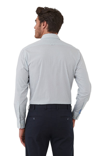Flinders Winton Shirt FFU022