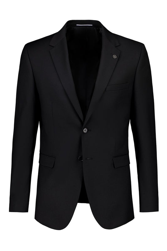 Cambridge Serra Jacket FYF001