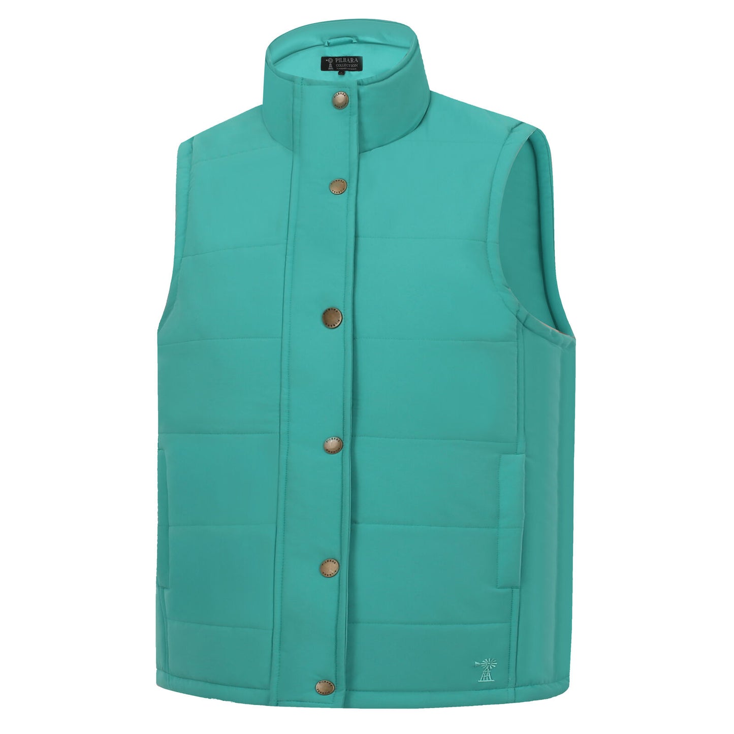 Pilbara Women's Vest