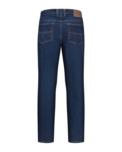 Pilbara Stretch Denim Jeans