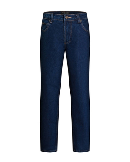 Pilbara Stretch Denim Jeans