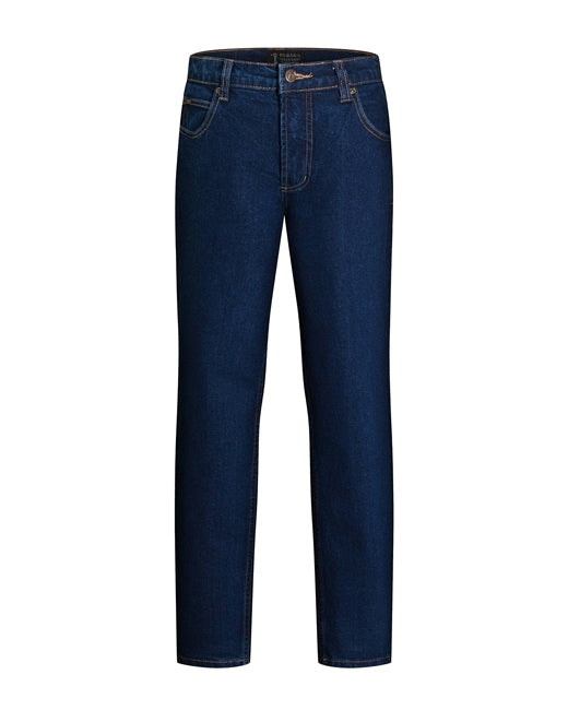 Pilbara Stretch Denim Jeans