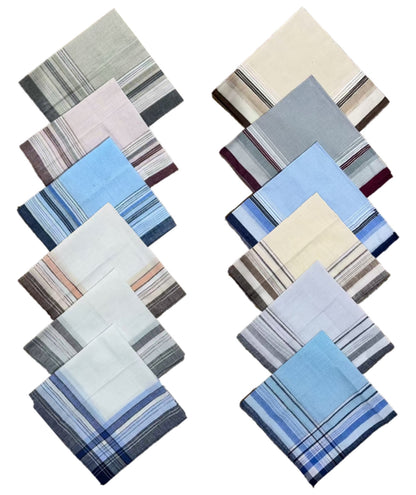 Men's Handkerchiefs