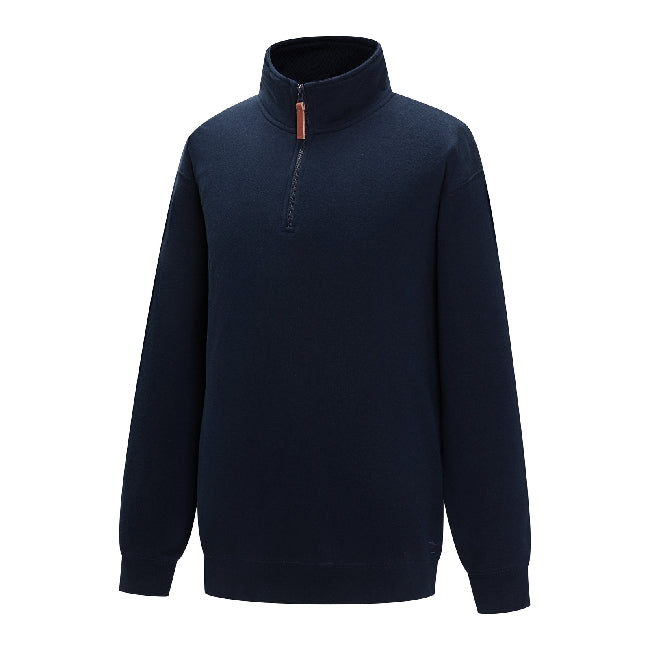 Pilbara Classic 1/4 Zip Fleece Pullover