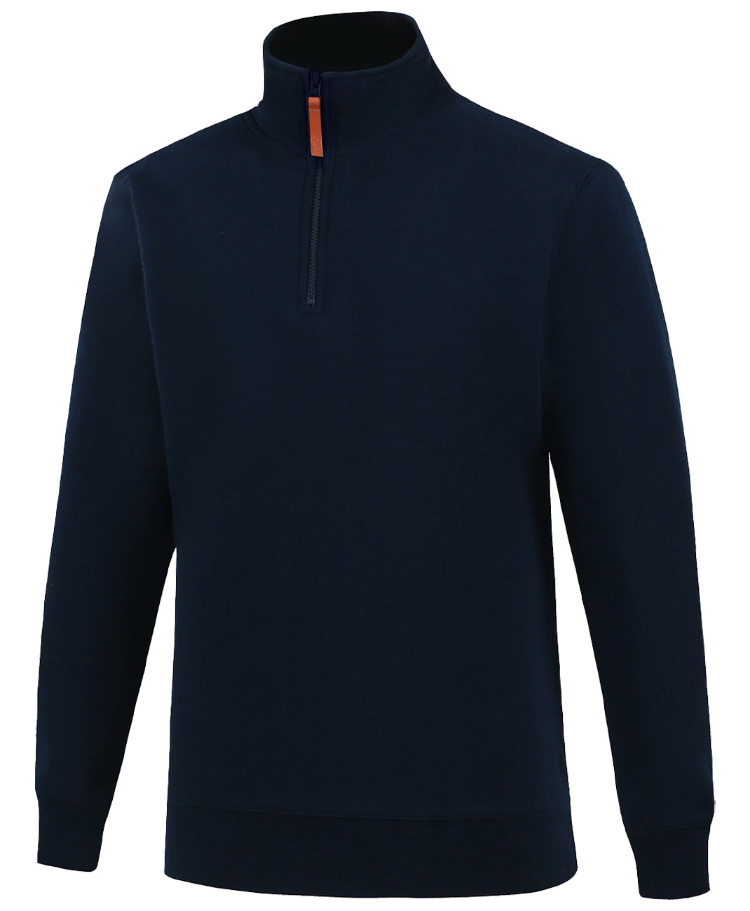 Pilbara Men's 1/4 Zip Fleece Pullover