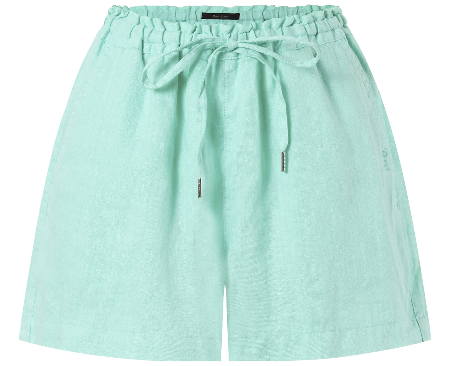 Pilbara Ladies Linen Short