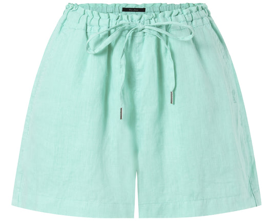 Pilbara Ladies Linen Short