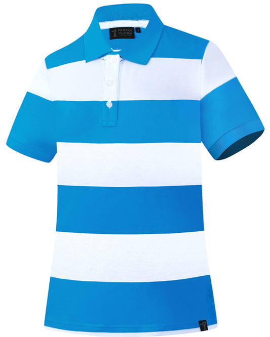 Pilbara Womens Classic Polo