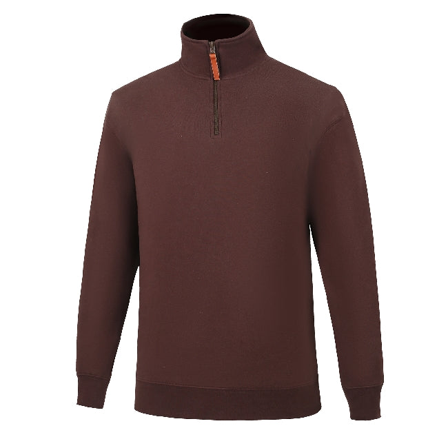 Pilbara Classic 1/4 Zip Fleece Pullover