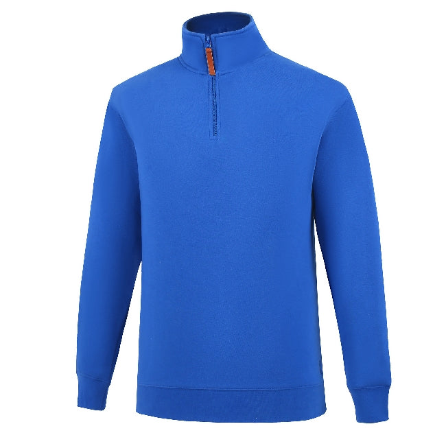 Pilbara Classic 1/4 Zip Fleece Pullover