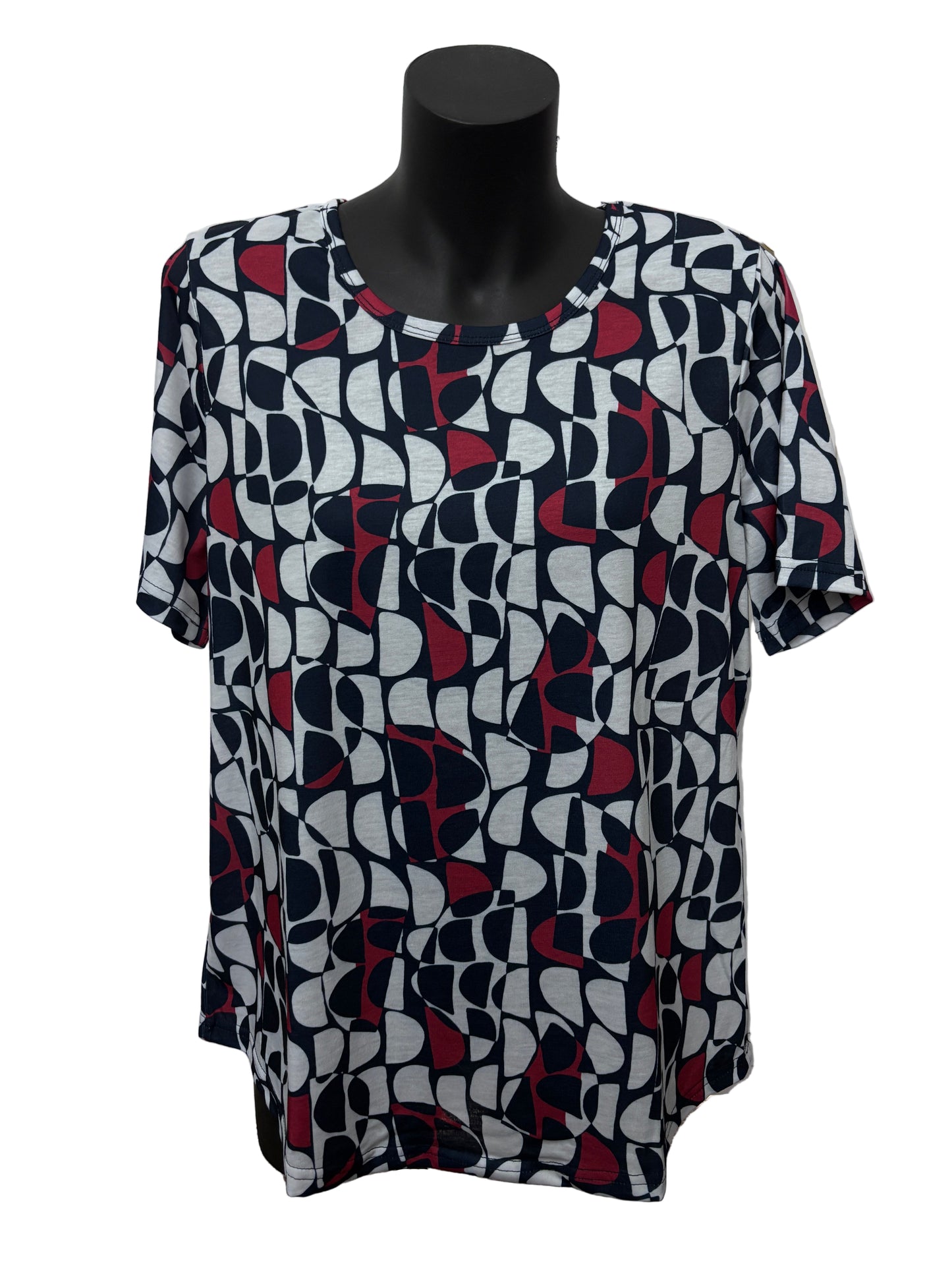 Sportswave Nautical T-Shirt