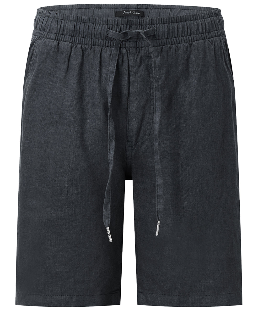 Men's Linen Shorts