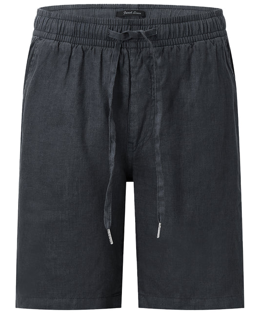 Men's Linen Shorts