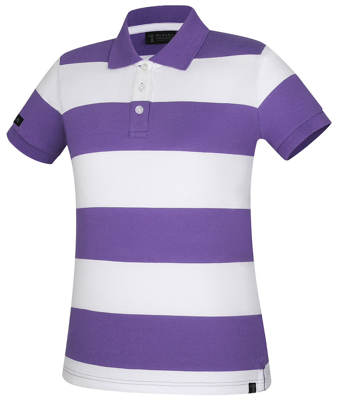 Sophia Classic Cotton Polo