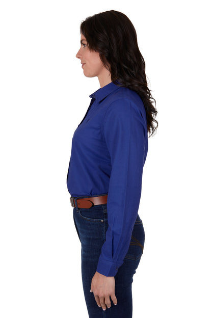 Thomas Cook Womens Laura LS Shirt