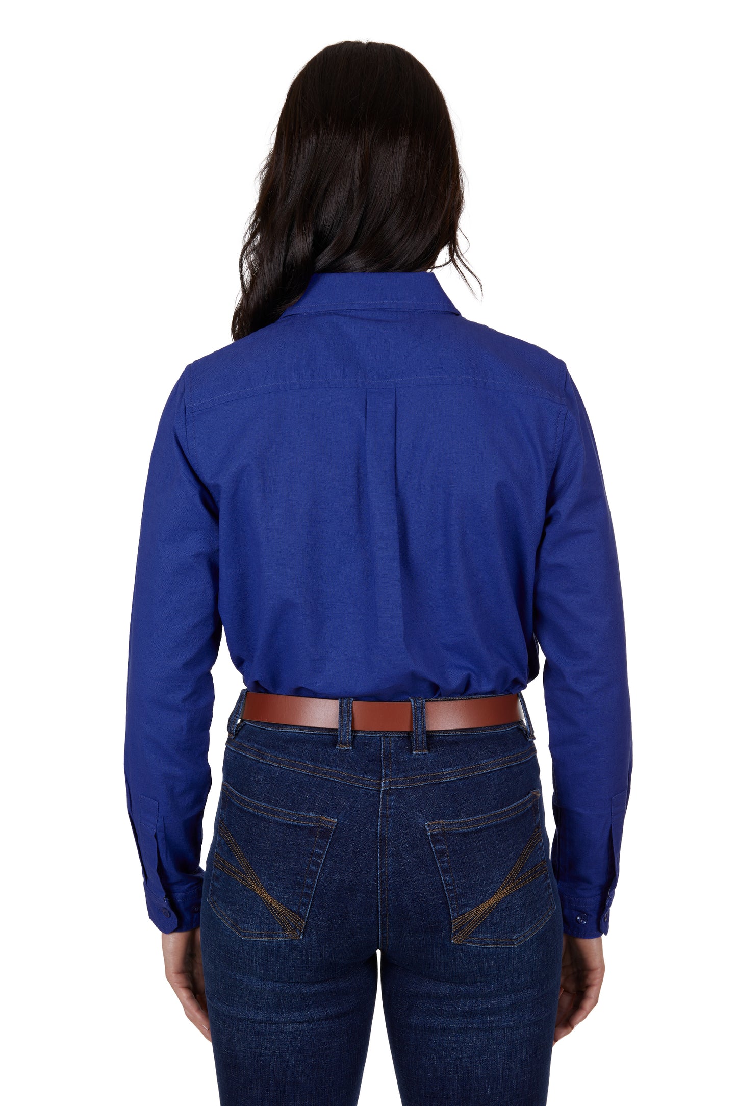 Thomas Cook Womens Laura LS Shirt