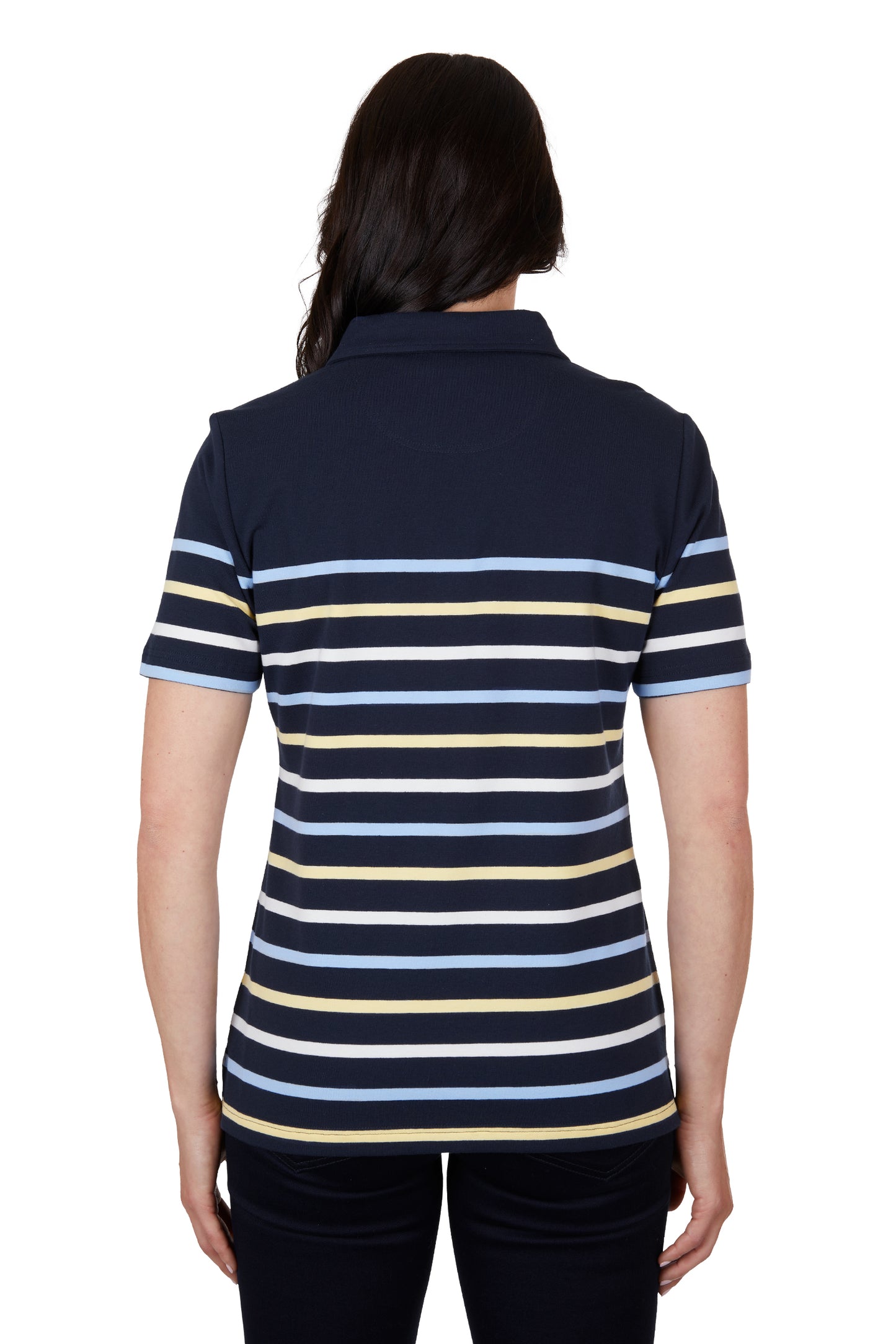 Thomas Cook Womens Ida SS Polo