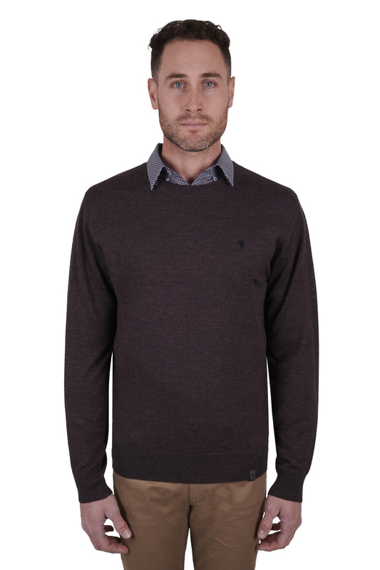 Thomas Cook Men's Lachlan Jumper