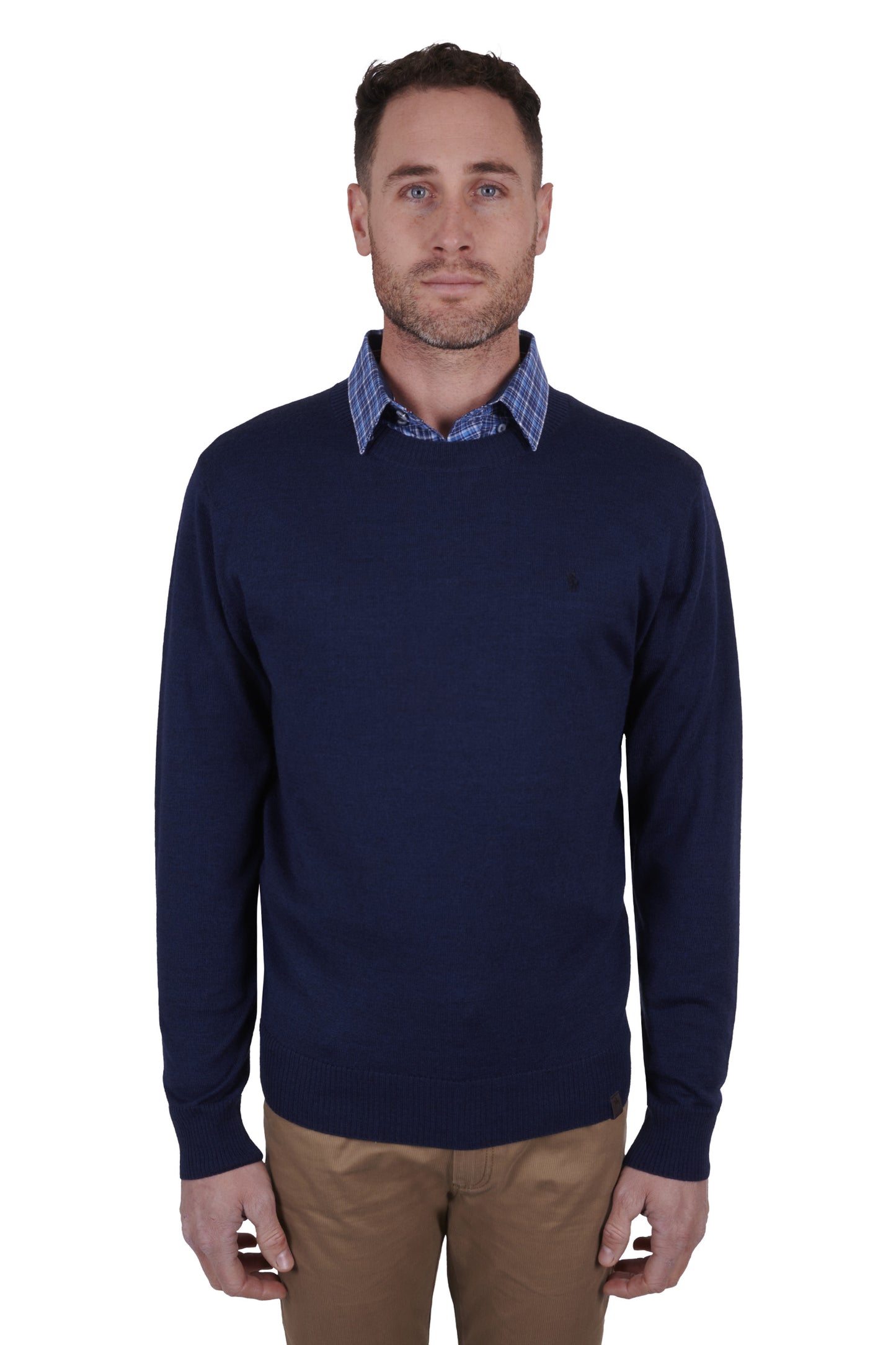Thomas Cook Men's Lachlan Jumper